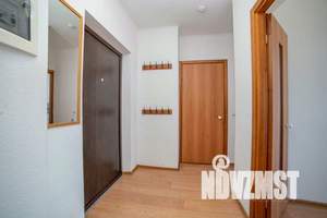 1-к квартира, посуточно, 38м2, 13/18 этаж