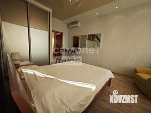 2-к квартира, на длительный срок, 110м2, 12/22 этаж