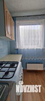 1-к квартира, на длительный срок, 28м2, 3/5 этаж