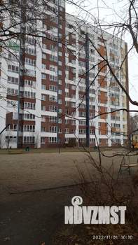 1-к квартира, посуточно, 26м2, 5/14 этаж