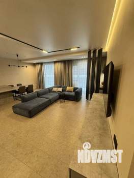 2-к квартира, на длительный срок, 80м2, 7/27 этаж