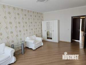3-к квартира, на длительный срок, 116м2, 16/16 этаж
