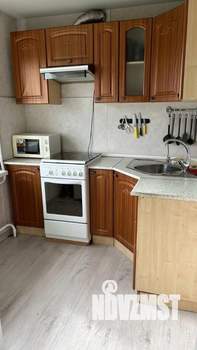 1-к квартира, на длительный срок, 29м2, 5/5 этаж