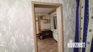 2-к квартира, на длительный срок, 44м2, 4/4 этаж