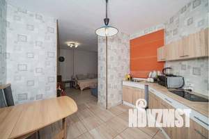 2-к квартира, посуточно, 70м2, 23/24 этаж