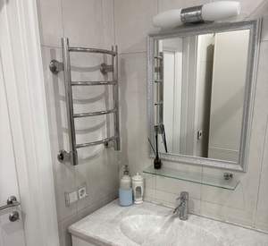 2-к квартира, на длительный срок, 57м2, 12/17 этаж