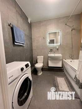 1-к квартира, на длительный срок, 41м2, 8/24 этаж
