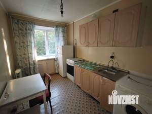 2-к квартира, на длительный срок, 56м2, 4/9 этаж