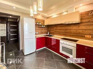 1-к квартира, на длительный срок, 39м2, 14/17 этаж