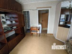 Студия квартира, на длительный срок, 20м2, 4/5 этаж