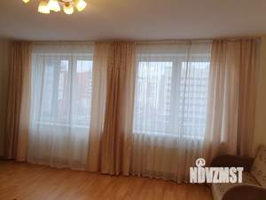 1-к квартира, на длительный срок, 50м2, 6/24 этаж