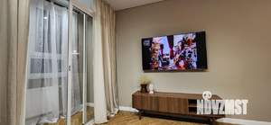 1-к квартира, на длительный срок, 40м2, 20/27 этаж