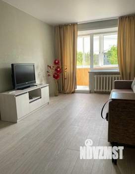 2-к квартира, на длительный срок, 46м2, 5/5 этаж