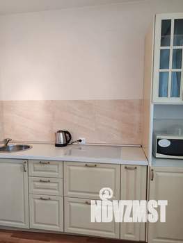 1-к квартира, посуточно, 37м2, 14/15 этаж