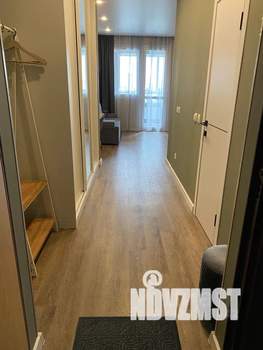 Студия квартира, посуточно, 25м2, 23/26 этаж