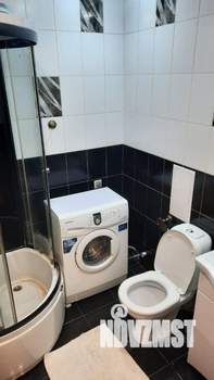 1-к квартира, на длительный срок, 36м2, 2/3 этаж