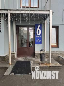 1-к квартира, посуточно, 42м2, 9/9 этаж