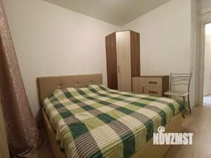 1-к квартира, на длительный срок, 37м2, 4/25 этаж