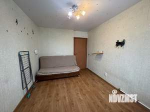 2-к квартира, на длительный срок, 49м2, 16/16 этаж