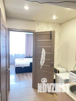 Студия квартира, посуточно, 20м2, 5/5 этаж