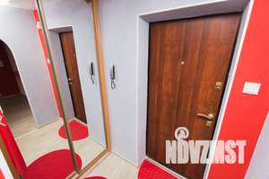 1-к квартира, посуточно, 33м2, 7/9 этаж