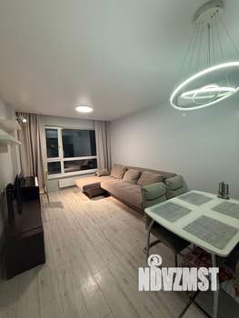 3-к квартира, на длительный срок, 80м2, 14/32 этаж