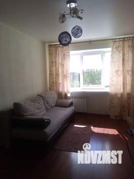 1-к квартира, на длительный срок, 34м2, 5/5 этаж