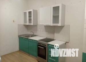 1-к квартира, на длительный срок, 45м2, 5/27 этаж