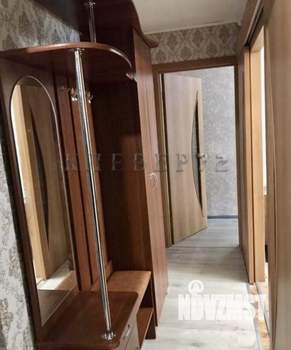 2-к квартира, на длительный срок, 44м2, 3/7 этаж