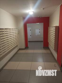 1-к квартира, на длительный срок, 36м2, 3/26 этаж