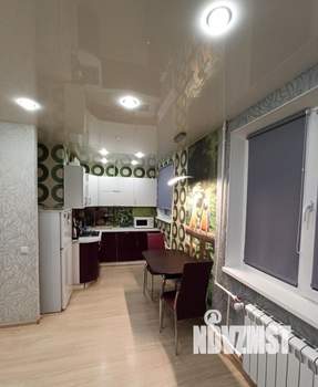 2-к квартира, посуточно, 40м2, 1/1 этаж