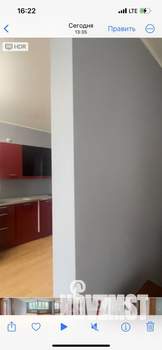 2-к квартира, на длительный срок, 70м2, 2/17 этаж