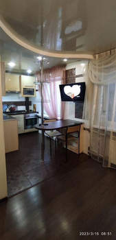 2-к квартира, на длительный срок, 44м2, 4/5 этаж