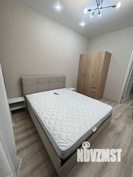 1-к квартира, на длительный срок, 38м2, 3/30 этаж