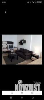 1-к квартира, на длительный срок, 42м2, 5/10 этаж