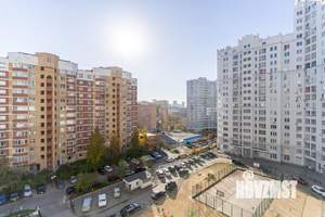 3-к квартира, посуточно, 60м2, 1/1 этаж