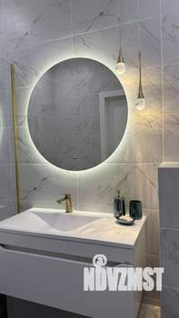 1-к квартира, на длительный срок, 36м2, 18/32 этаж