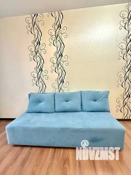 1-к квартира, посуточно, 40м2, 8/34 этаж