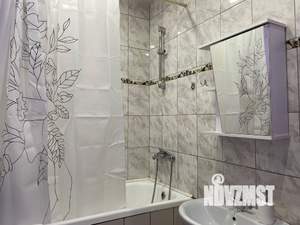 2-к квартира, посуточно, 42м2, 1/1 этаж