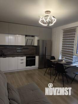 2-к квартира, на длительный срок, 55м2, 20/25 этаж