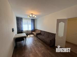 1-к квартира, на длительный срок, 42м2, 4/14 этаж