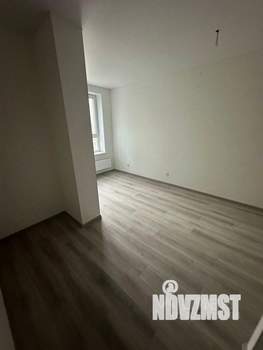 1-к квартира, на длительный срок, 39м2, 4/25 этаж