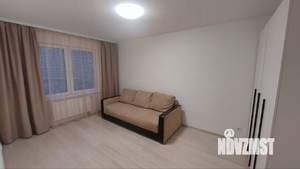 1-к квартира, на длительный срок, 31м2, 5/26 этаж