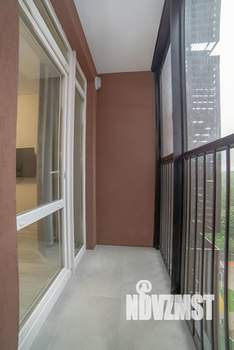 1-к квартира, посуточно, 40м2, 10/21 этаж