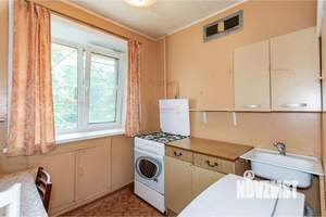 1-к квартира, на длительный срок, 32м2, 1/5 этаж