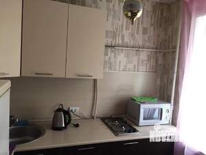 1-к квартира, посуточно, 34м2, 2/5 этаж
