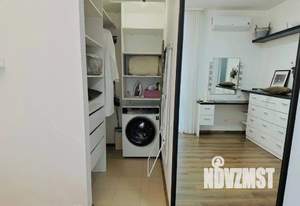 1-к квартира, посуточно, 44м2, 1/1 этаж