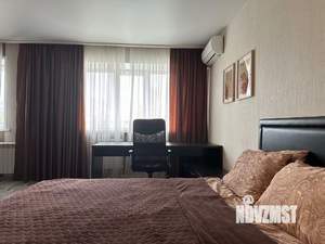 Студия квартира, на длительный срок, 32м2, 5/5 этаж