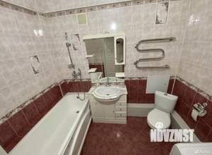 1-к квартира, на длительный срок, 43м2, 3/18 этаж