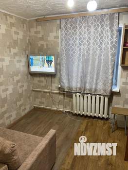 1-к квартира, на длительный срок, 13м2, 4/5 этаж